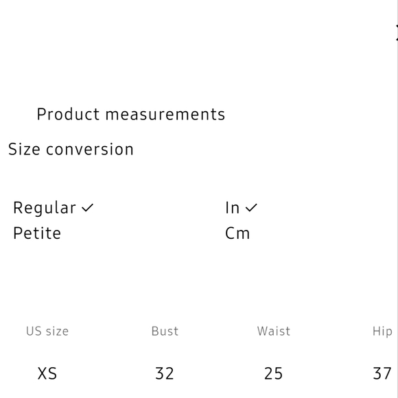 Reformation - Skylar Knit Dress Sleeveless Mini - XS Black - Picture 8 of 10